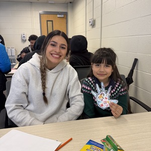 Fundraising Page: Bridgett Diaz Lopez